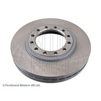 Bremsscheibe Blue Print ADZ94324 FüR Isuzu Vorderachse