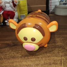 Disney Tsum Tsum Stack N Display Tigger W/ Stacking Tray Included