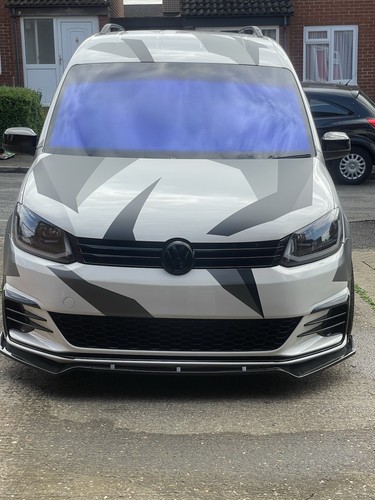 Chameleon Window Tint Film Windscreen Tinting Film 80%VLT - Picture 2 of 6