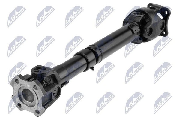 Original NTY Gelenkwelle Achsantrieb NWN-LR-004 FüR Land Rover-image