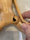 Articulated Barbie Set Of 2, Nude — photo 5