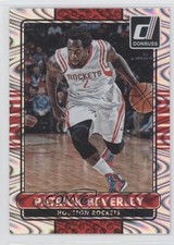 2014-15 Panini Donruss Swirlorama Patrick Beverley #148 0y3