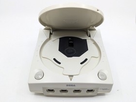 SEGA Dreamcast HKT-3000 Console Controller NTSC-J Japan Tested Working