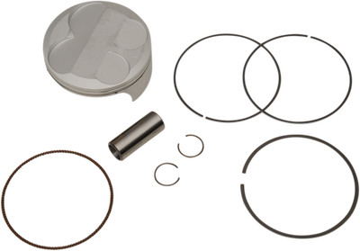 PROX - Piston Kit 76.97 Mm for Kawasaki KX250F | 01.4342.B