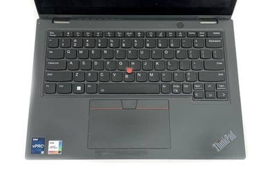 Lenovo ThinkPad L13 Yoga Gen 3 Laptop i5-1245U 1.6GHz 512GB SSD