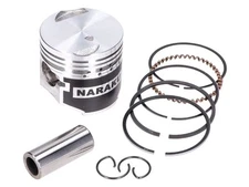 Vespa ET4 50cc Naraku 39mm Piston Kit