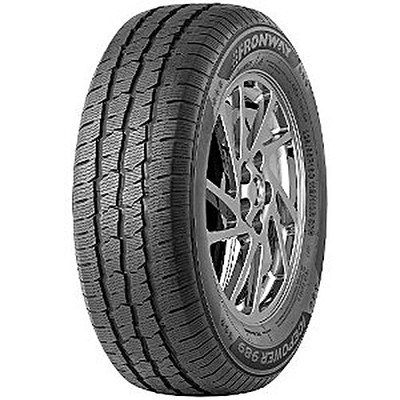 FRONWAY Winterreifen 205/65 R16 TL 107/105R ICEPOWER 989 C 8PR BSW M+S3PMSF