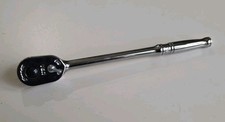 New Snap-on Trl72 14 Drive Quick Release Ratchet Long Gamble 80 Snap On Snapon