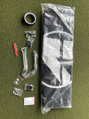 Vision Metron 40 SL Clincher/TL | eBay