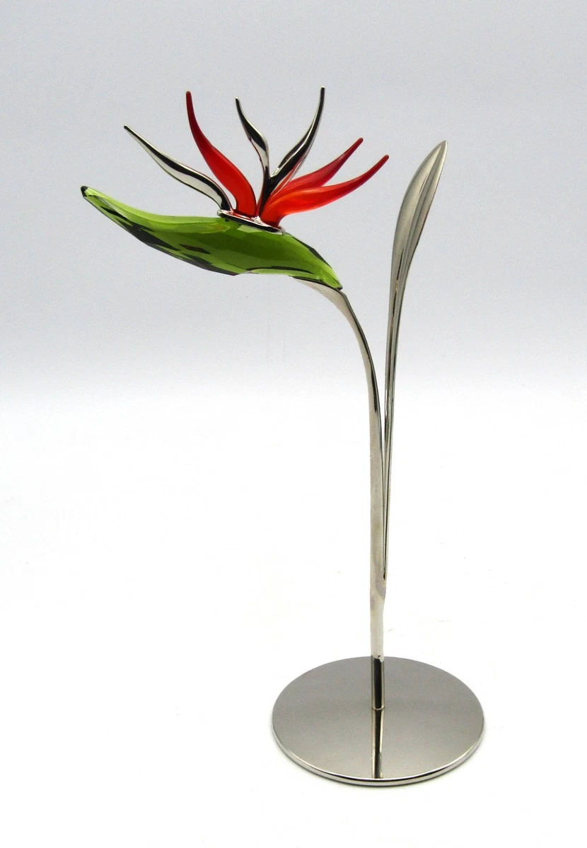 Swarovski Paradise Flower In Swarovski Figurines for sale | eBay