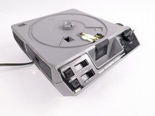 Kodak EKTAGraphic III AMT Slide Projector, No Remote