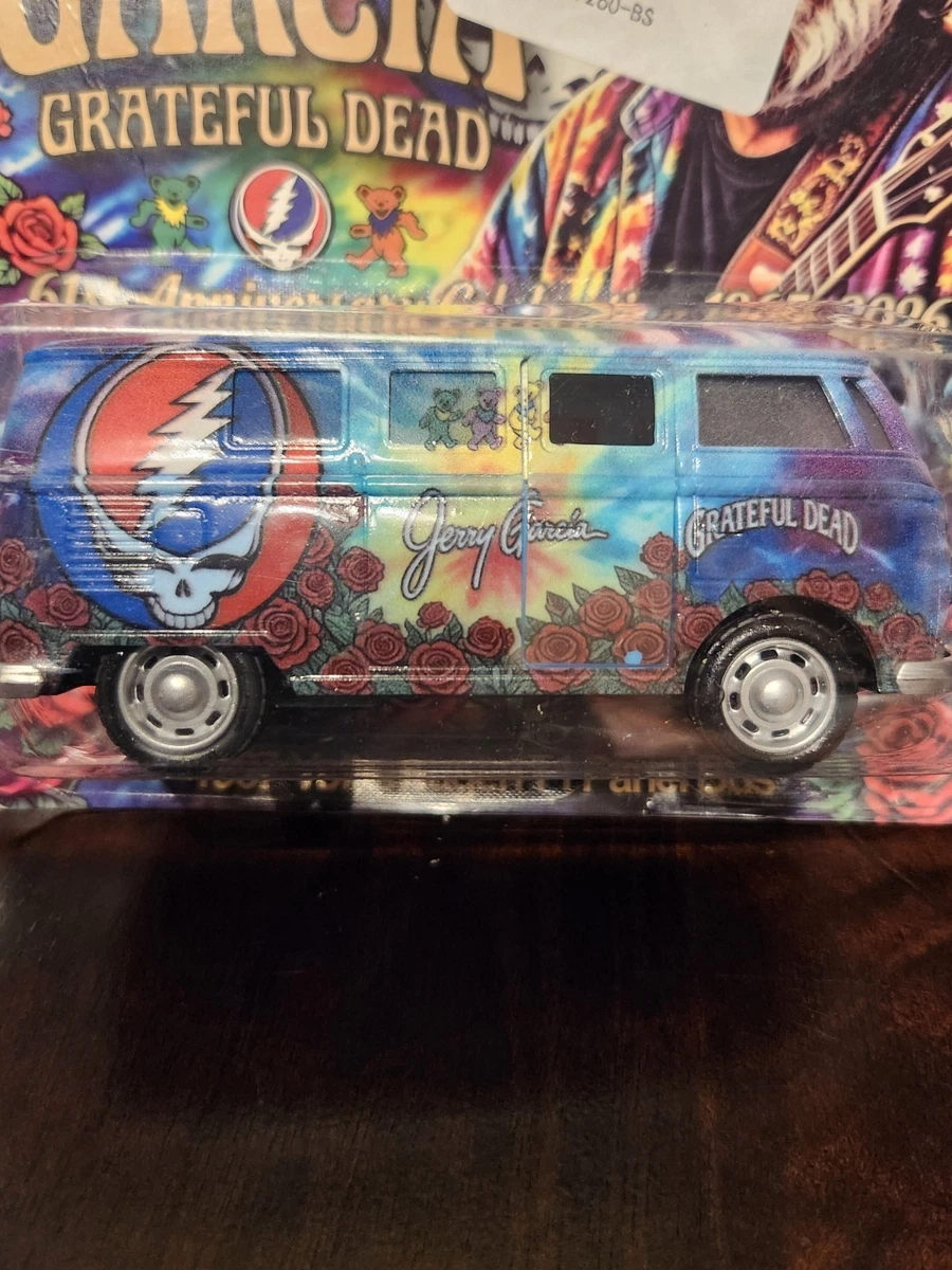 Grateful Dead Bus Vehicles for sale | eBay
