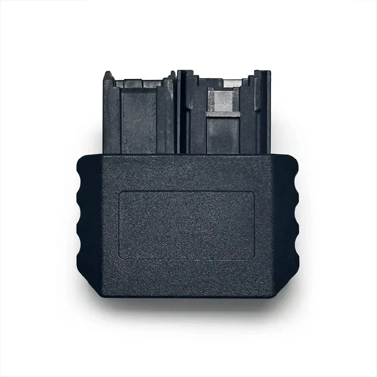 SGW Bypass Dongle 8 + 12 Pin Adapter, für 18 + Fiat/RAM, FCA-Fahrzeuge OBD-Di... - Bild 3 von 4