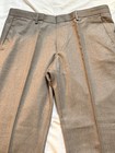 HUGO BOSS “T-GLEEVES” SLIM FIT PANTS SIZE 34 100% VIRGIN WOOL — *SALE* — photo 1