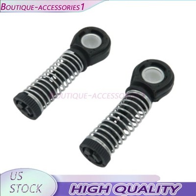 2PCS Manual Transmission Cable Catch Fits VW Sharan 7M 2001-2005 1J0711761A