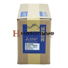 New HC-SFS102 Mitsubishi Servo Drive HC-SFS102 AC Servo Motor us free tax