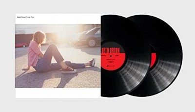 Beth Orton - Trailer Park レコード Trailer Park (album) - Wikipedia