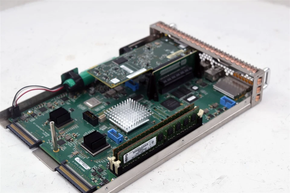 Nexsan E-Series Storage System Module P3500392 w/ Battery - Image 4 of 4