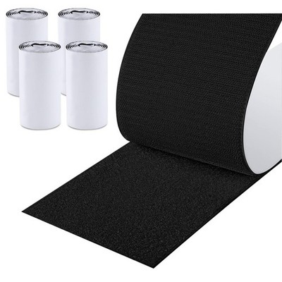Selbstklebendes Klettband, 2mx11cm rutschfest Couch Kissen Greifer 