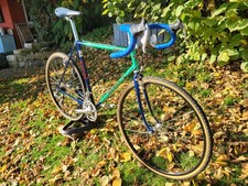 Basso Scout   Neuwertig /NOS / ATB / Randonneur / Campagnolo MTB Centaur  Record