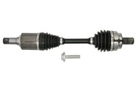 Vorderachse Rechts Pascal G2M023PC Antriebswelle FüR MERCEDES-BENZ