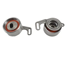 ITM Engine Components 60282 ENGINE TIMING BELT TENSIONER