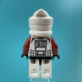 LEGO Star Wars Clone ARF Trooper Rancor Battalion Phase 1 Minifigure sw0378 9488