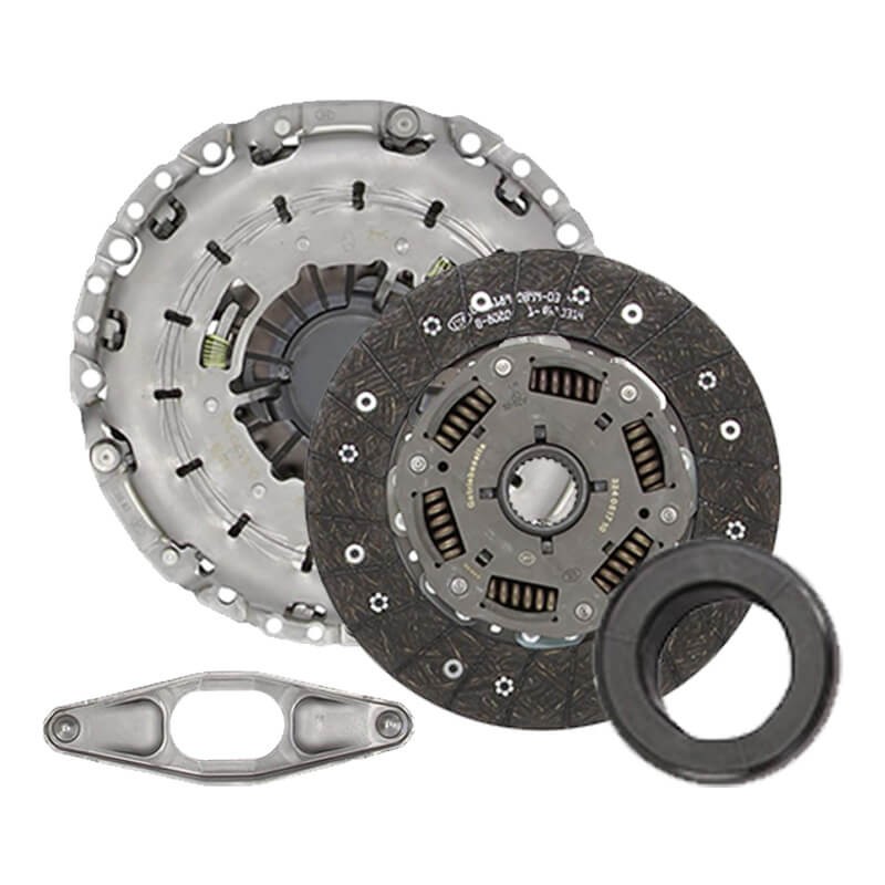 CLUTCH KIT 624 3371 00 FOR BMW 5/X3/SAV/F2/E60/E61/F11/F10 N47D20D/B/C 2.0L 4cyl - Image 15