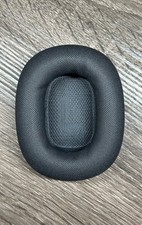 OEM Left Apple Ear Cushion for AirPods Max - Black GREAT CONDITION 
