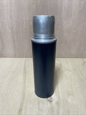 Montgomery Ward & Co. 1 Quart Vacuum Thermos ...