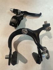 Dia Compe 883 Rear Date Stamped 5-89 Japan Tech 77 Lever Old School Bmx NOS