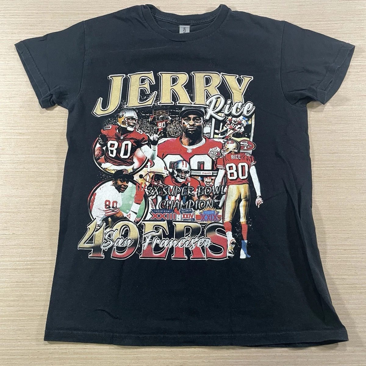 Super Bowl San Francisco 49ers NFL Shirts for sale | eBay