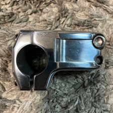 Potence VTT Pro Tharsis Trail aluminium 0° Noir - livraison rapide à domicile
