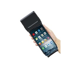 POS XP-P1 Portable Thermal Printer, USB Bluetooth, 58mm Paper Width, High-S...