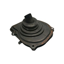 05-19 Nissan Xterra Frontier Shift Shifter Boot Under Boot 6 Speed 05-19 Nissan Xterra Frontier Shift Shifter Boot Under Boot 6 Speed