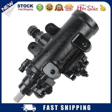 27-6529 Power Steering Gear Box For Chevy Impala 1974-76 Buick Olds Pontiac Jeep 27-6529 Power Steering Gear Box For Chevy Impala 1974-76 Buick Olds Pontiac Jeep