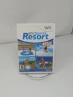 Wii Sports Resort (2009) Nintendo Wii 100% Complete in Box Tested Working CLEAN