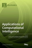 Applications Of Computational Intelligence | Buch | Englisch | 2023 | Mdpi AG