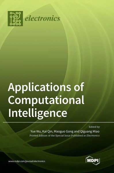 Applications Of Computational Intelligence | Buch | Englisch | 2023 | Mdpi AG-image