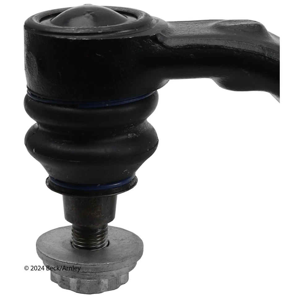 Brazo de control con rótula Beck Arnley 102-7039 para 07-14 Bmw X5 X6 Foto 3 de 4