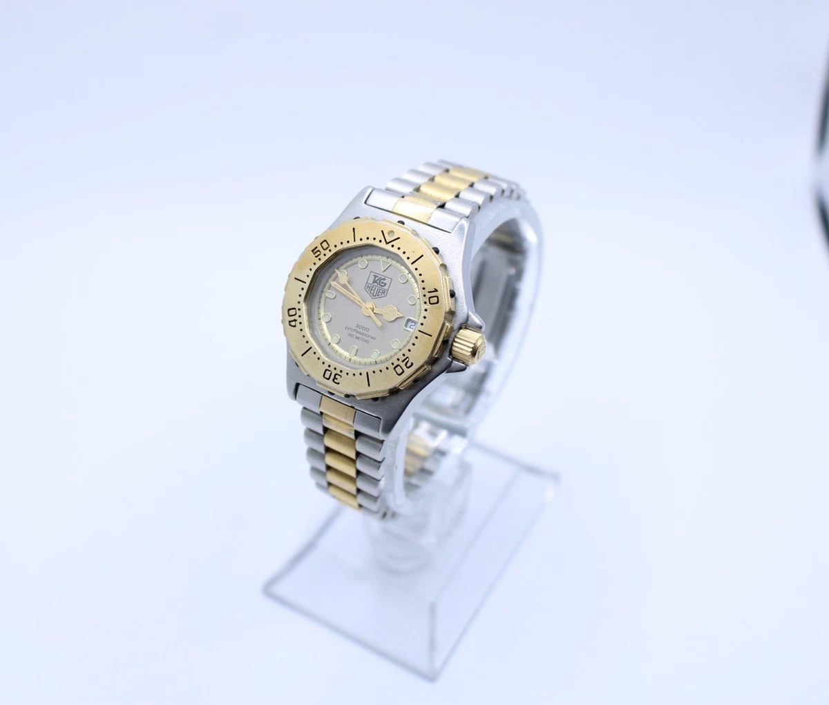 TAG Heuer 3000 Watches for sale - eBay