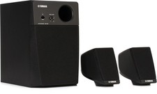 Yamaha GNS-MS01 Speaker System for Genos