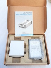 NOS NEW VIVOTEK MODEL VS8102 IP SINGLE CHANNEL CCTV NETWORK VIDEO ENCODER SERVER