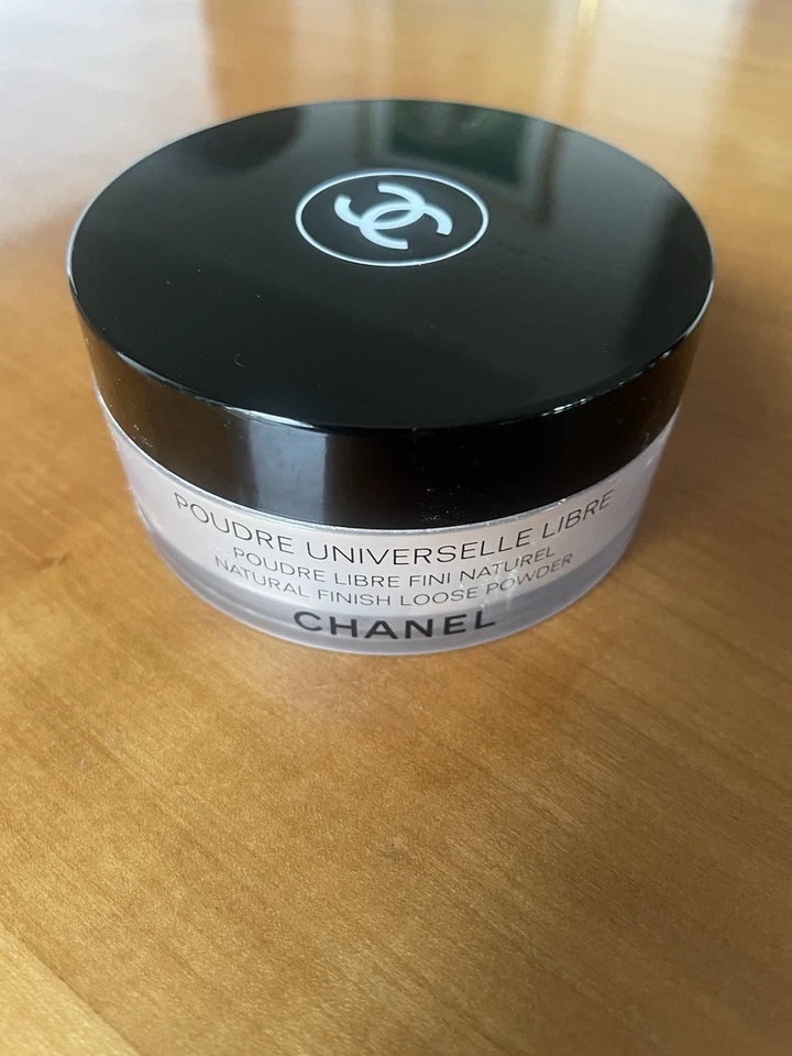 CHANEL..POUDRE..UNIVERSELLE.. LIBRE….30 - Bild 2 von 4