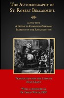 St. Robert Bellarmine | The Autobiography Of St. Robert Bellarmine | Taschenbuch