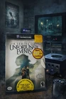 Lemony Snicket A Series of Unfortunate Events GameCube GC Video Game 🎮