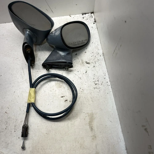 1978-1988 G-BODY Bonneville CUTLASS MONTE-CARLO REGAL MIRROR PAIR SPORT BULLET