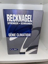 Recknagel - Génie Climatique