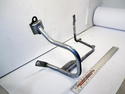 HONDA 84 - 87 GL1200 LEFT SADDLEBAG STAY 84350-MG9-770 GOLDWING