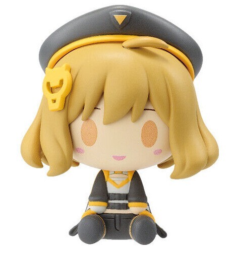 Pre Nikke Goddess of Victory Ichiban kuji Chokonokko Figure Anis